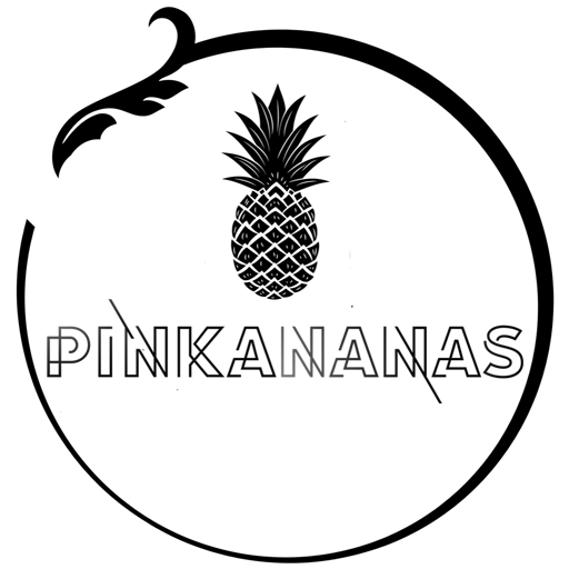 Pinkananas Bar